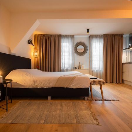 Madrid Suites Маастрихт Екстериор снимка